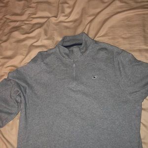 Vineyard Vines 1/4 polo Men’s